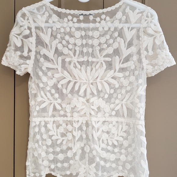 Zara Top - Picture 7 of 7